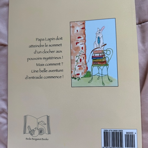 French Language Children’s Book Bundle - Picture 5 of 9